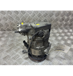 Compresseur clim RENAULT CAPTUR 1