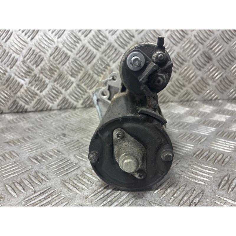 Demarreur RENAULT CAPTUR 1 Photo n°1