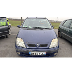 Compresseur clim RENAULT SCENIC 1