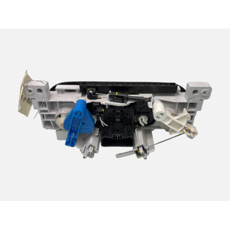 Commande chauffage DACIA DUSTER 1