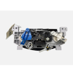 Commande chauffage DACIA DUSTER 1