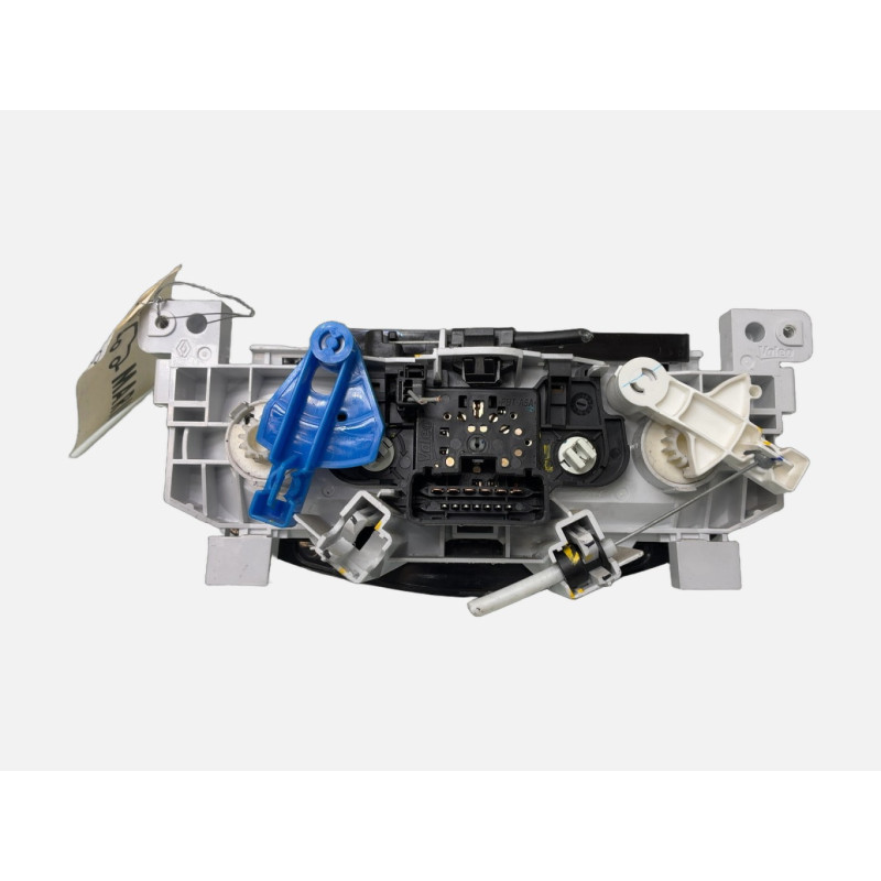 Commande chauffage DACIA DUSTER 1 Photo n°3