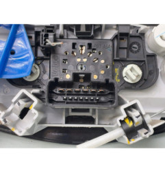 Commande chauffage DACIA DUSTER 1