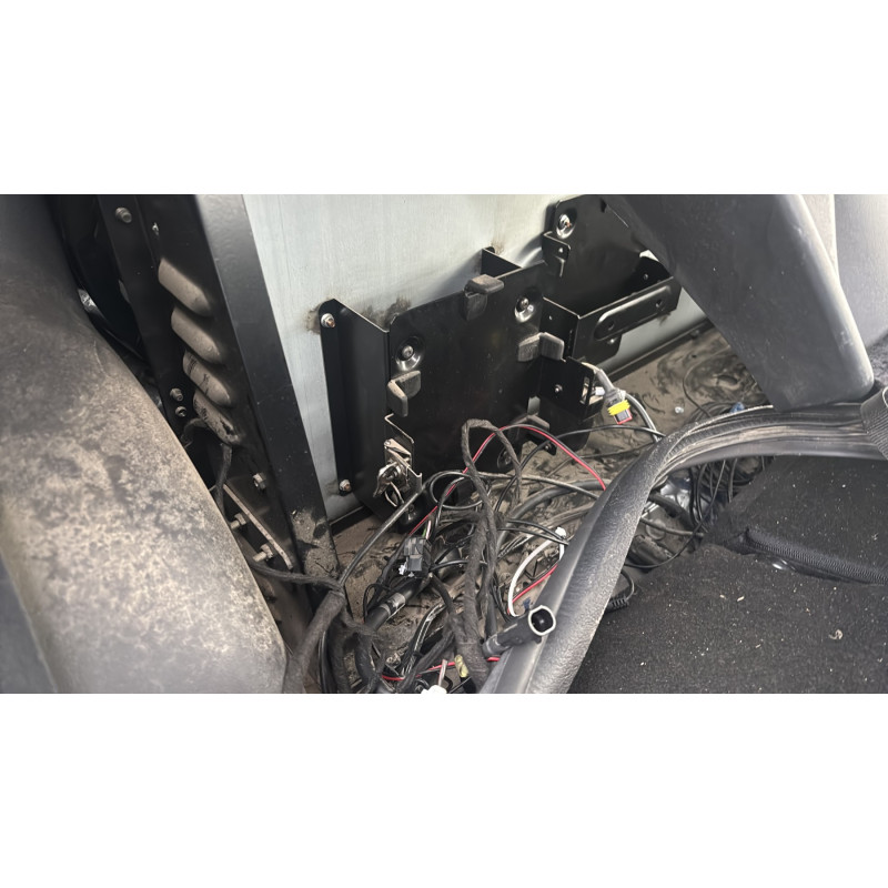 Commande chauffage DACIA DUSTER 1 Photo n°20