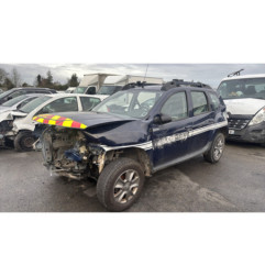 Commande retroviseurs DACIA DUSTER 1