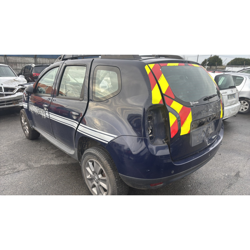 Commande retroviseurs DACIA DUSTER 1 Photo n°12