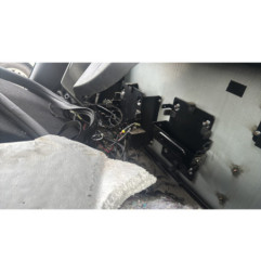 Commande retroviseurs DACIA DUSTER 1