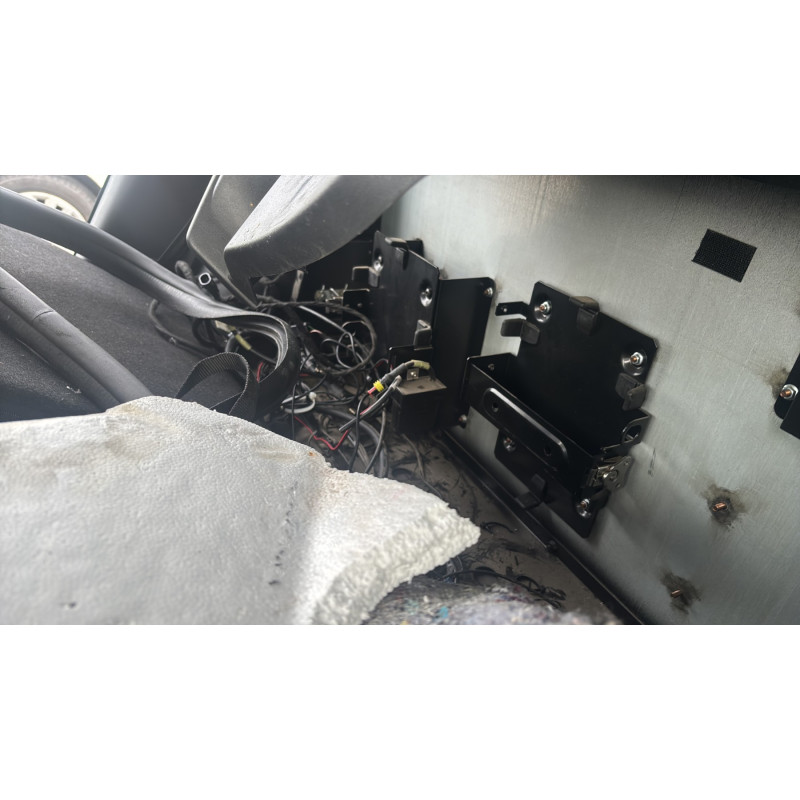 Commande retroviseurs DACIA DUSTER 1 Photo n°20
