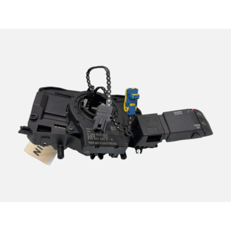 Contacteur tournant DACIA DUSTER 1 Photo n°1