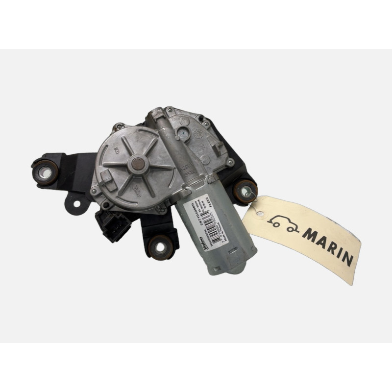 Moteur essuie glace arriere DACIA DUSTER 1 Photo n°3
