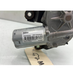 Moteur essuie glace arriere DACIA DUSTER 1