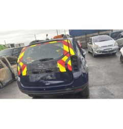 Moteur essuie glace arriere DACIA DUSTER 1