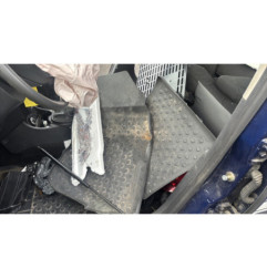 Moteur essuie glace arriere DACIA DUSTER 1