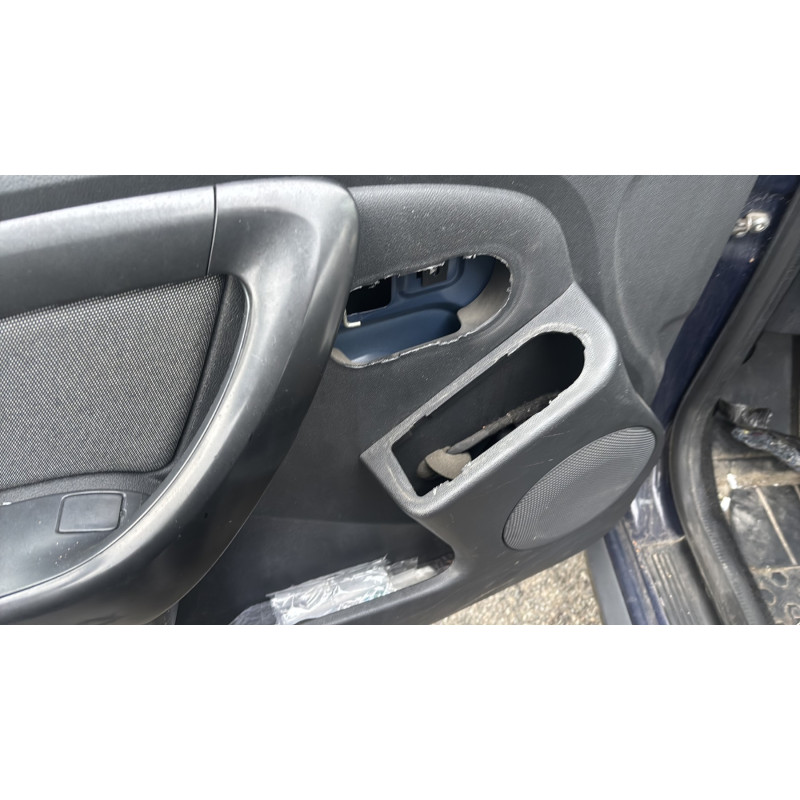 Neiman DACIA DUSTER 1 Photo n°15