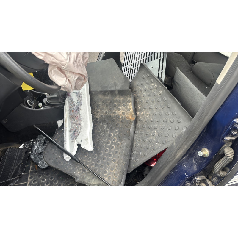 Neiman DACIA DUSTER 1 Photo n°16