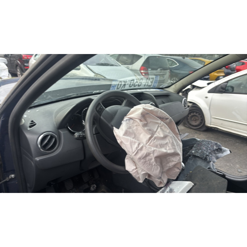 Neiman DACIA DUSTER 1 Photo n°17