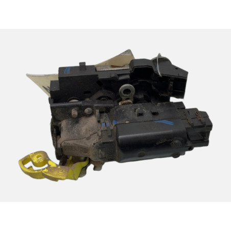 Serrure arriere gauche DACIA DUSTER 1