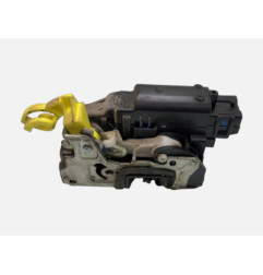 Serrure arriere gauche DACIA DUSTER 1