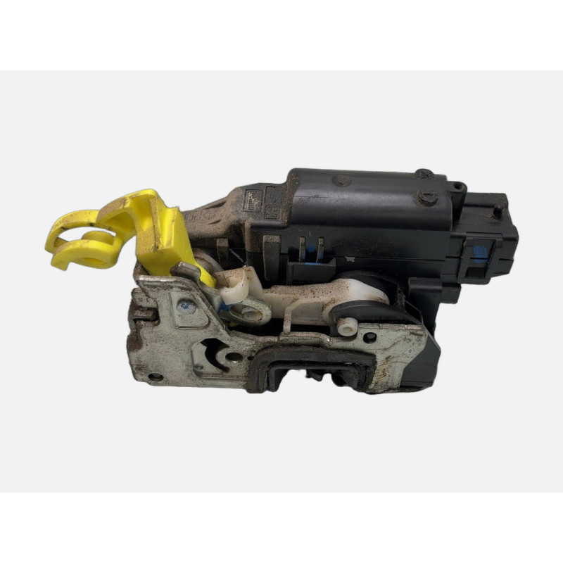 Serrure arriere gauche DACIA DUSTER 1 Photo n°3