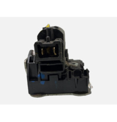 Serrure arriere gauche DACIA DUSTER 1