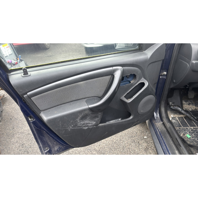 Serrure arriere gauche DACIA DUSTER 1 Photo n°13