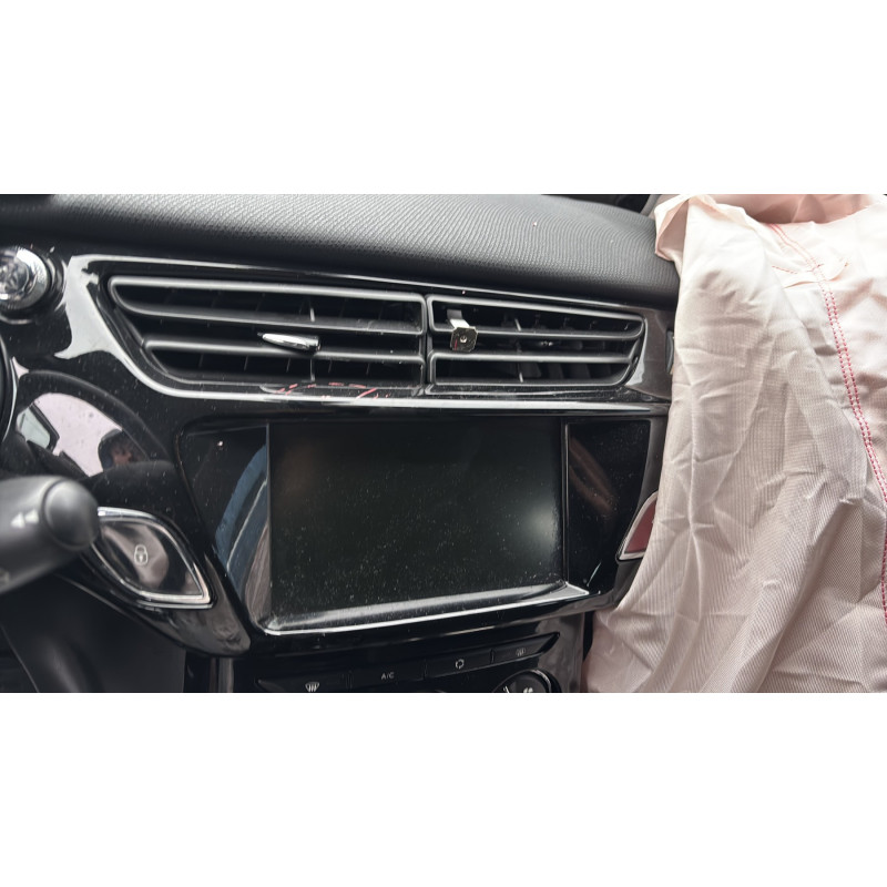 Interrupteur de leve vitre avant gauche CITROEN DS3 Photo n°20