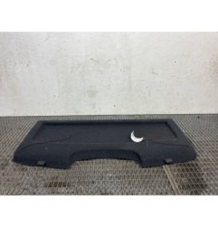Plage arriere SKODA FABIA 2