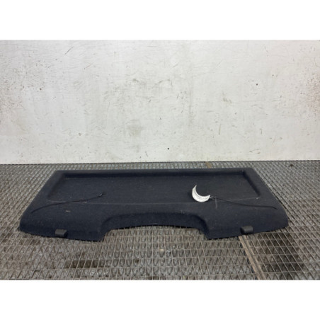 Plage arriere SKODA FABIA 2