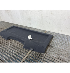 Plage arriere SKODA FABIA 2