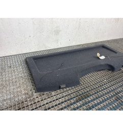 Plage arriere SKODA FABIA 2