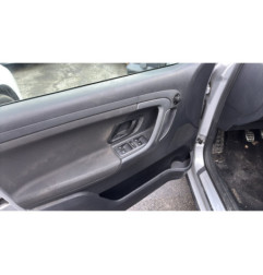 Plage arriere SKODA FABIA 2