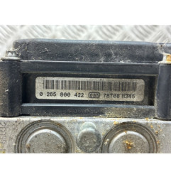 Bloc ABS (freins anti-blocage) OPEL CORSA D