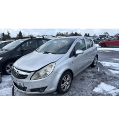Bloc ABS (freins anti-blocage) OPEL CORSA D