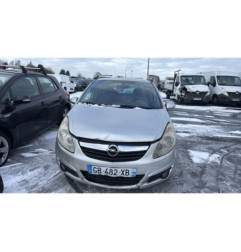 Bloc ABS (freins anti-blocage) OPEL CORSA D