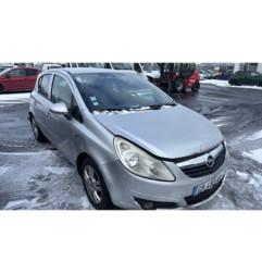 Bloc ABS (freins anti-blocage) OPEL CORSA D