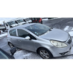 Bloc ABS (freins anti-blocage) OPEL CORSA D
