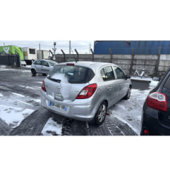Bloc ABS (freins anti-blocage) OPEL CORSA D