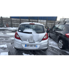 Bloc ABS (freins anti-blocage) OPEL CORSA D