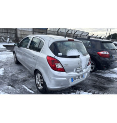 Bloc ABS (freins anti-blocage) OPEL CORSA D