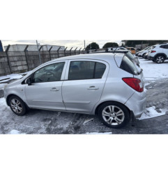 Bloc ABS (freins anti-blocage) OPEL CORSA D