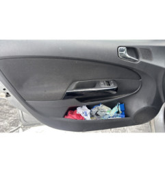 Bloc ABS (freins anti-blocage) OPEL CORSA D
