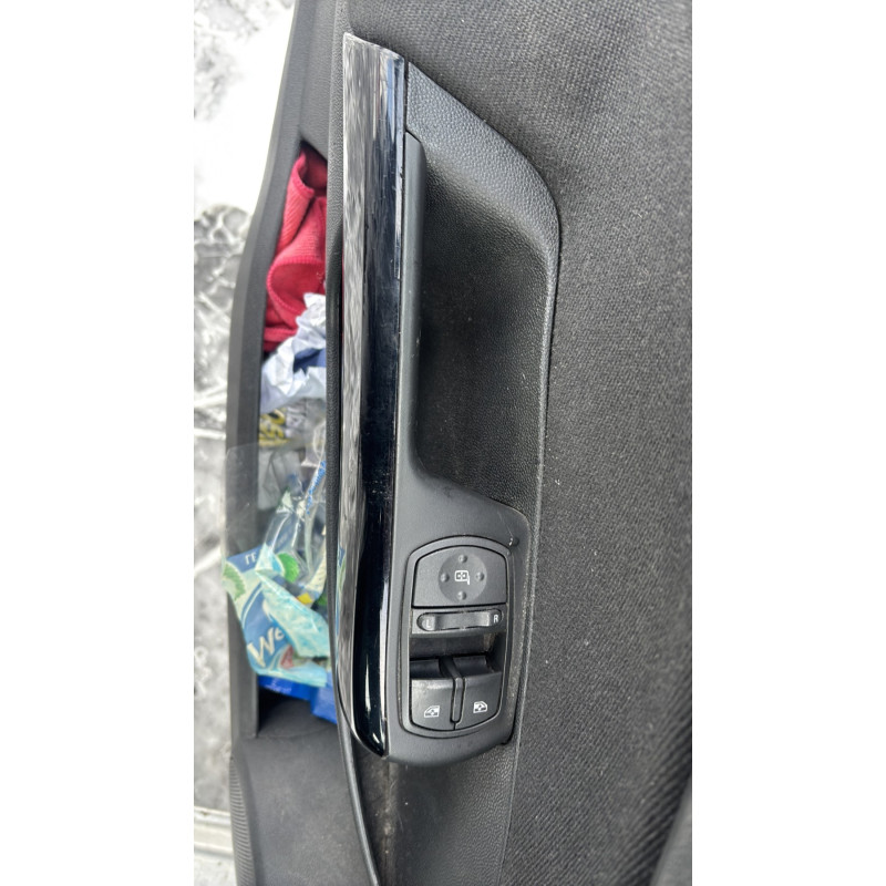 Bloc ABS (freins anti-blocage) OPEL CORSA D Photo n°14
