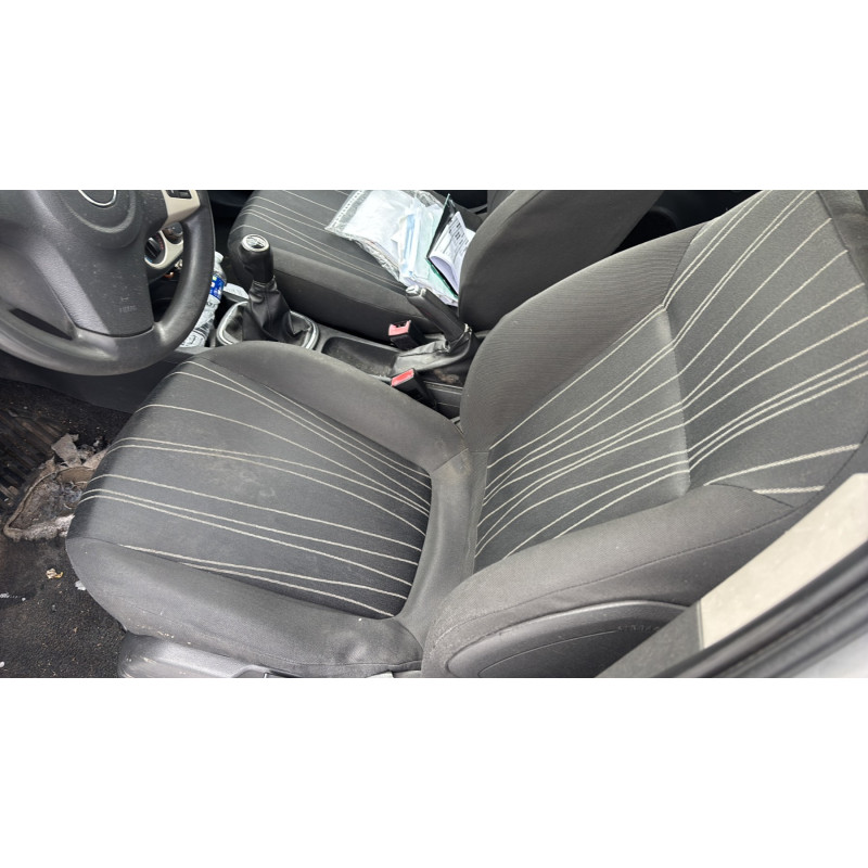 Bloc ABS (freins anti-blocage) OPEL CORSA D Photo n°15
