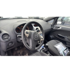 Bloc ABS (freins anti-blocage) OPEL CORSA D