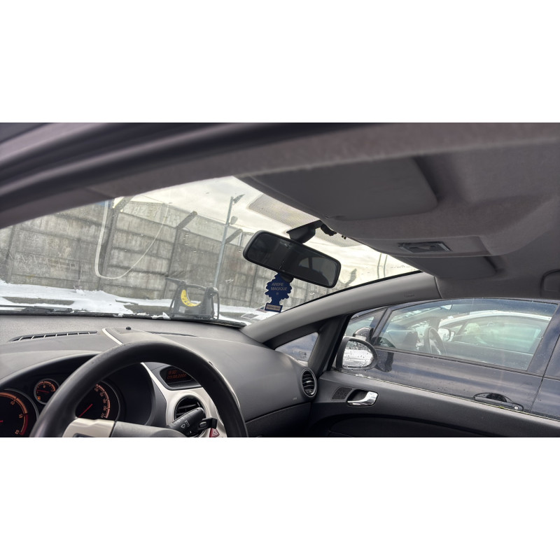 Bloc ABS (freins anti-blocage) OPEL CORSA D Photo n°17