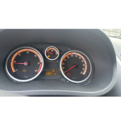 Bloc ABS (freins anti-blocage) OPEL CORSA D