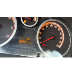 Bloc ABS (freins anti-blocage) OPEL CORSA D