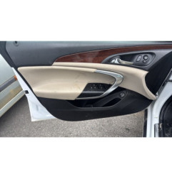 Bouton de coffre OPEL INSIGNIA 1