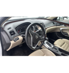 Bouton de coffre OPEL INSIGNIA 1