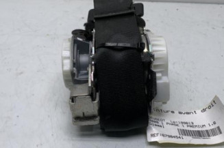 Pretensionneur de ceinture avant droit PEUGEOT 3008 1